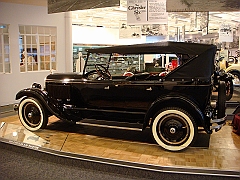 027 Walter P Chrysler Museum [2008 Dec 13]